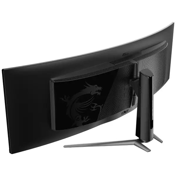 MSI 49″ MPG 491CQP QD-OLED 5K 144Hz MSI 49″ MPG 491CQP QD-OLED 5K 144Hz